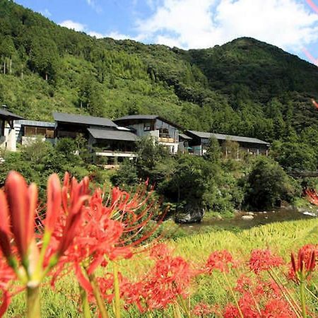 Auberge Tosayama Kōchi Zewnętrze zdjęcie