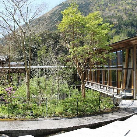Auberge Tosayama Kōchi Zewnętrze zdjęcie