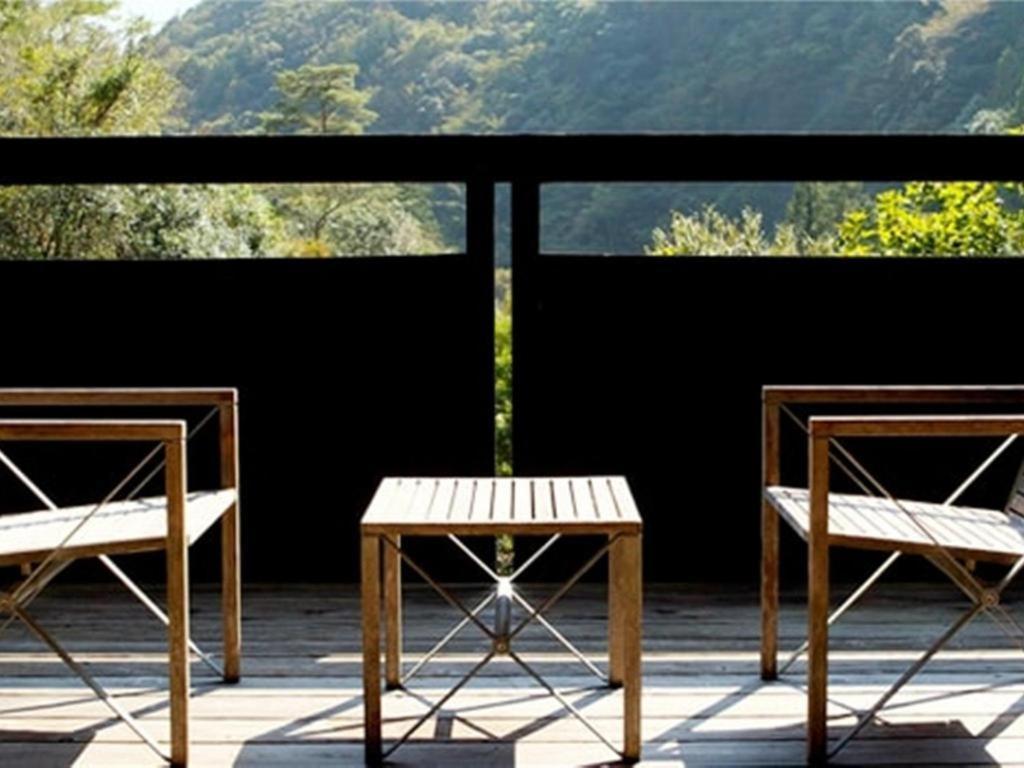 Auberge Tosayama Kōchi Zewnętrze zdjęcie