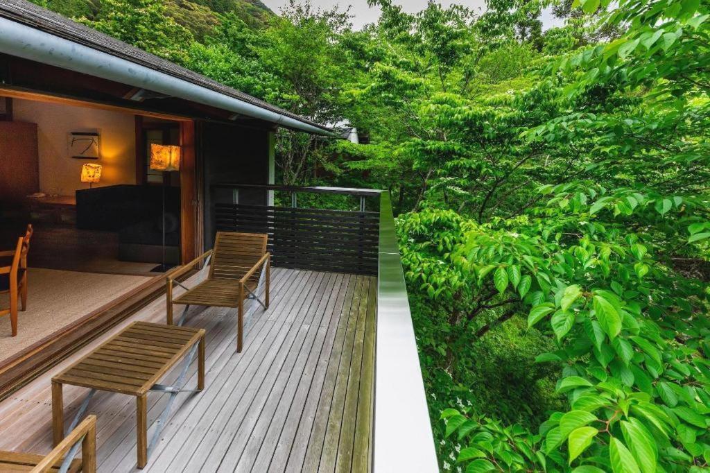 Auberge Tosayama Kōchi Zewnętrze zdjęcie
