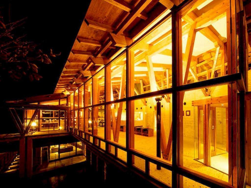 Auberge Tosayama Kōchi Zewnętrze zdjęcie