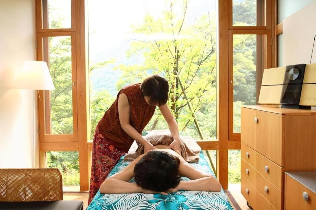 Auberge Tosayama Kōchi Zewnętrze zdjęcie