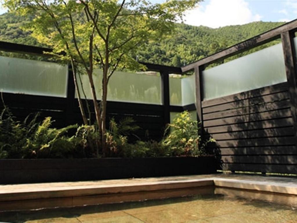 Auberge Tosayama Kōchi Zewnętrze zdjęcie