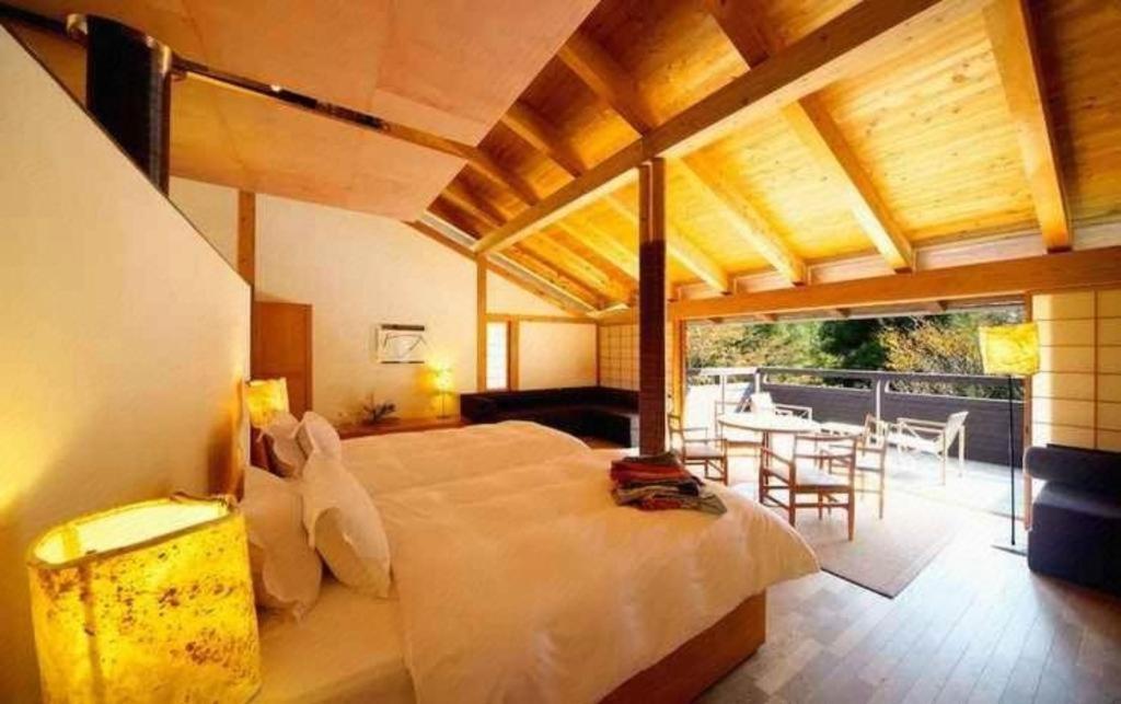 Auberge Tosayama Kōchi Zewnętrze zdjęcie