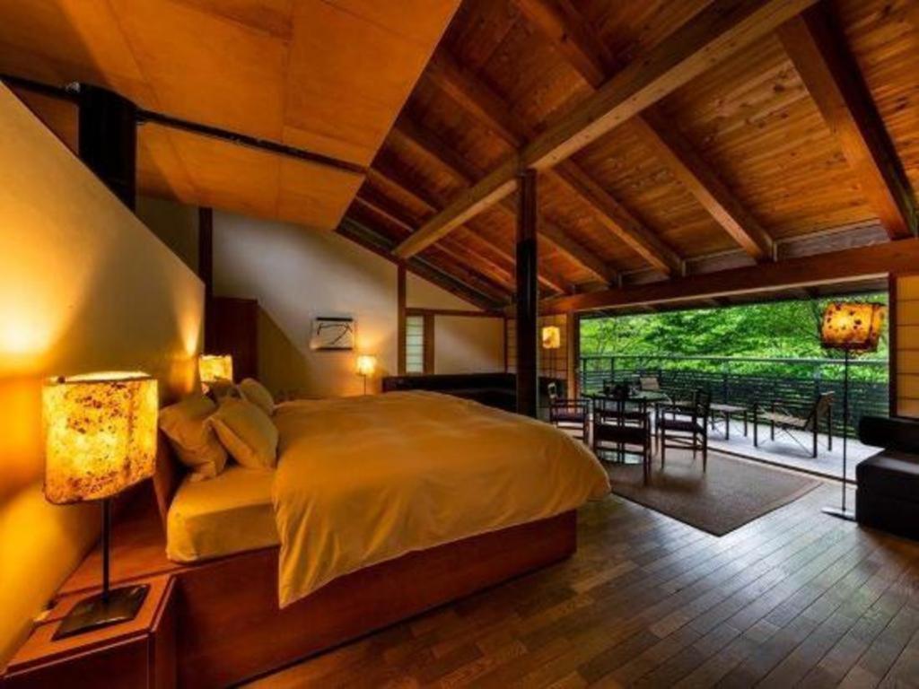 Auberge Tosayama Kōchi Zewnętrze zdjęcie