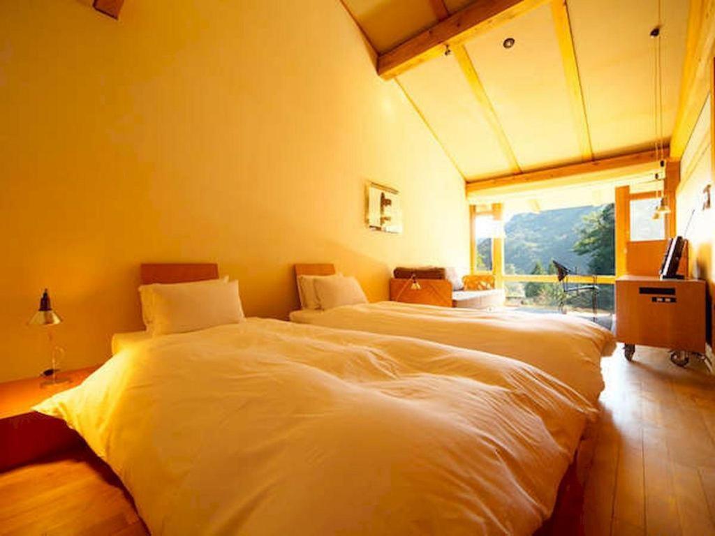 Auberge Tosayama Kōchi Zewnętrze zdjęcie
