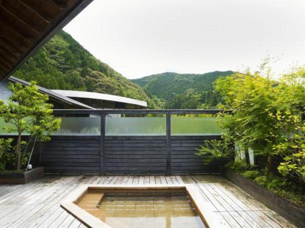 Auberge Tosayama Kōchi Zewnętrze zdjęcie