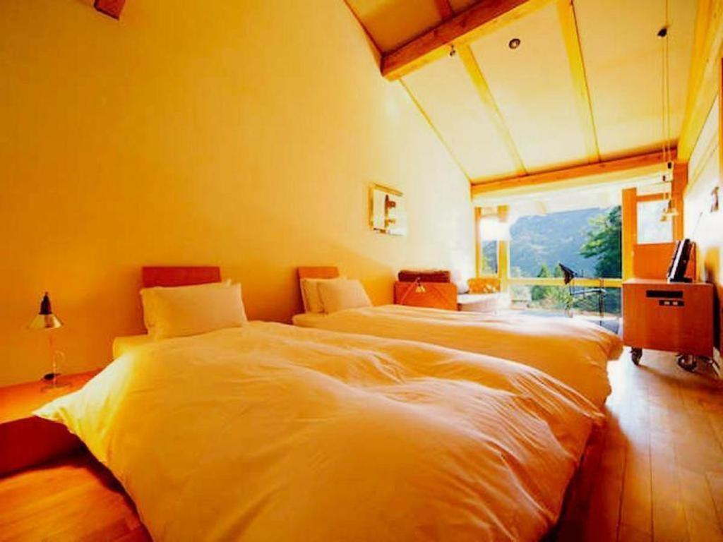 Auberge Tosayama Kōchi Zewnętrze zdjęcie