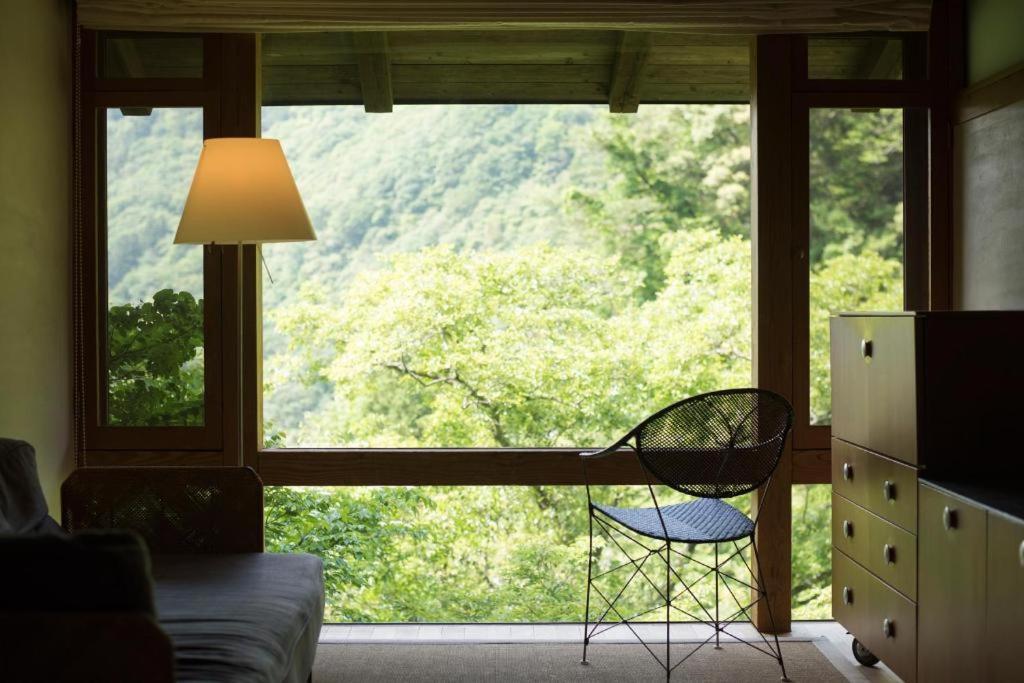 Auberge Tosayama Kōchi Zewnętrze zdjęcie