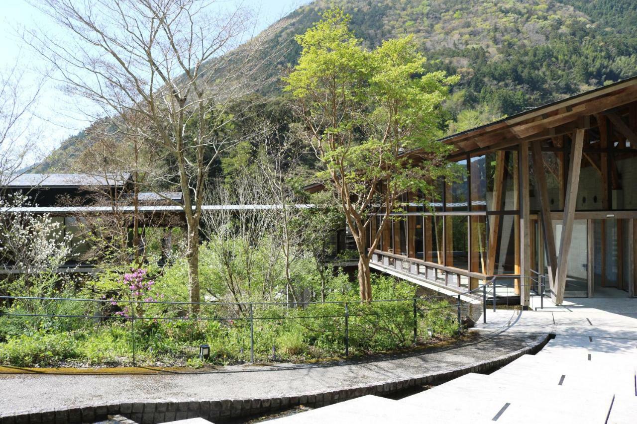 Auberge Tosayama Kōchi Zewnętrze zdjęcie